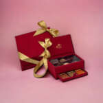 GODIVA BELGIUM 1926 - Red Box