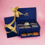 Godiva Belgium 1926 - Blue BOX