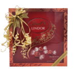 Lindt Lindor Irresistibly Smooth Milk 225G