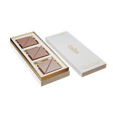 PLAY Sex Chocolate – Not Milk Chocolate – Vegan (Tabs)